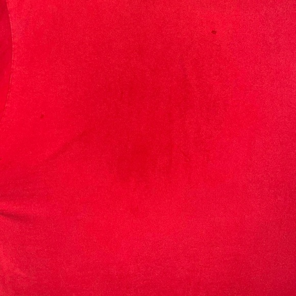 Vintage 90s 101 Dalmatians Cruella De Vil When In Doubt Cause A Scene T-Shirt - Picture 7 of 8